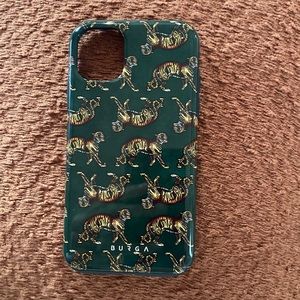 Brand new Burga iPhone 11 phone case